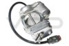 MERCE 0001419025 Throttle body